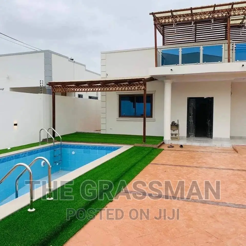 Grass for Pool Side / Home Garden