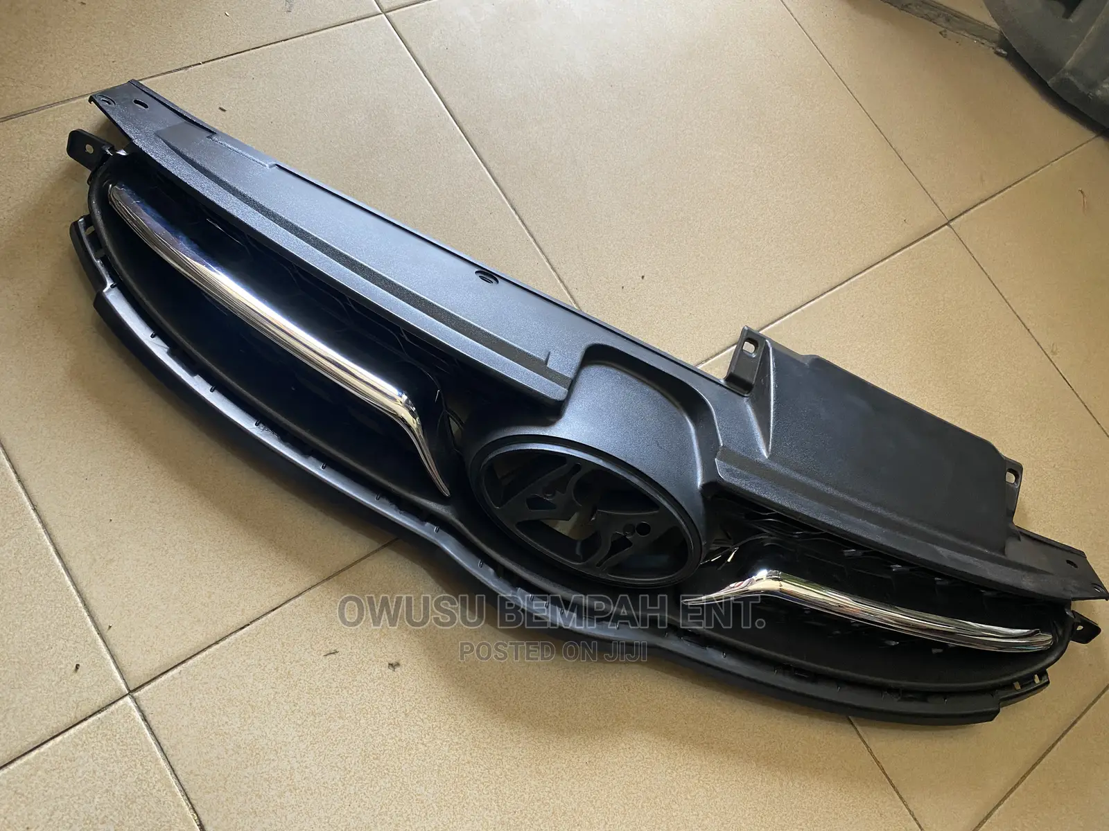 Elantra 2012-13 Front Grille