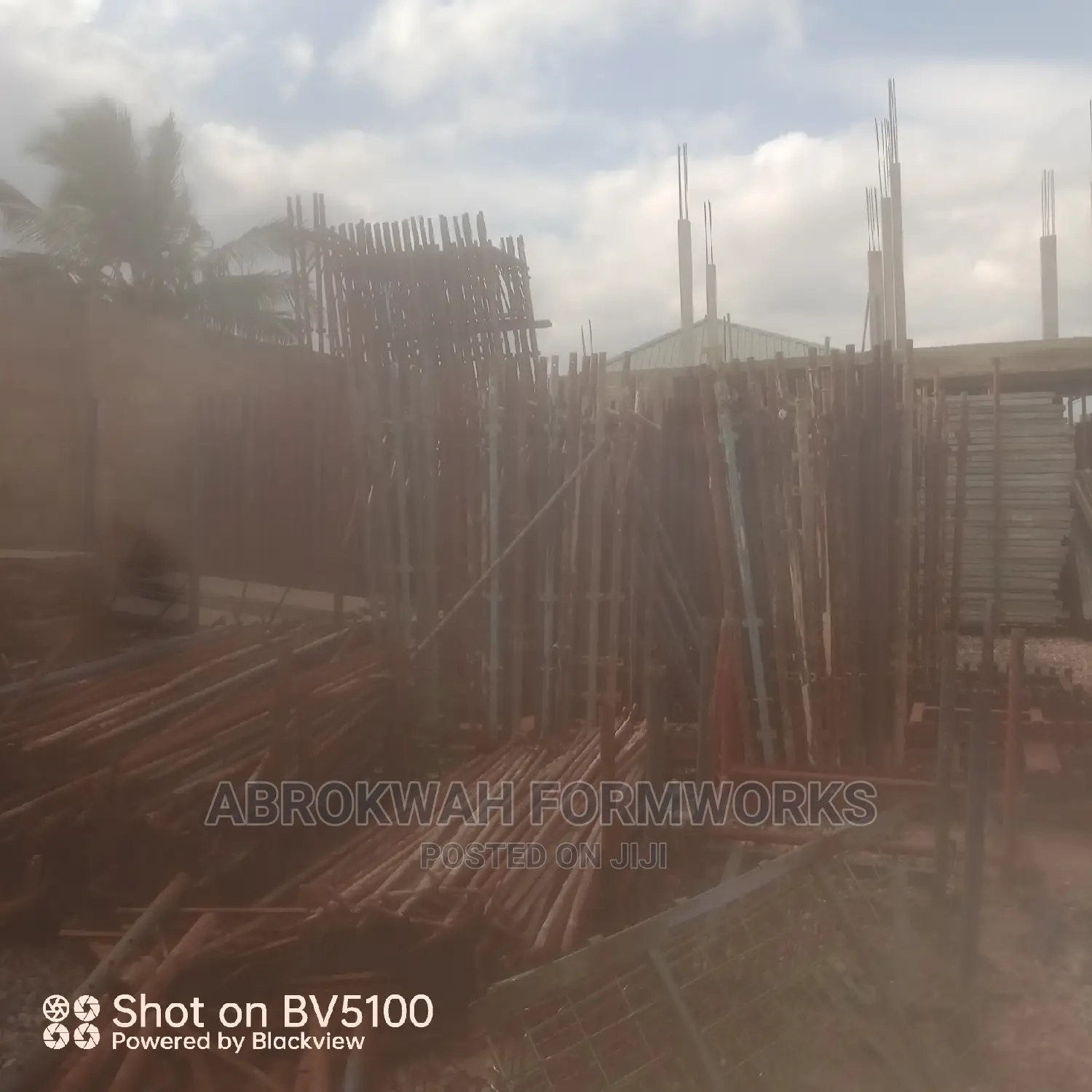 Scaffolds/Foriegn Scaff/H Frame Scaffolds/Quality Scaff