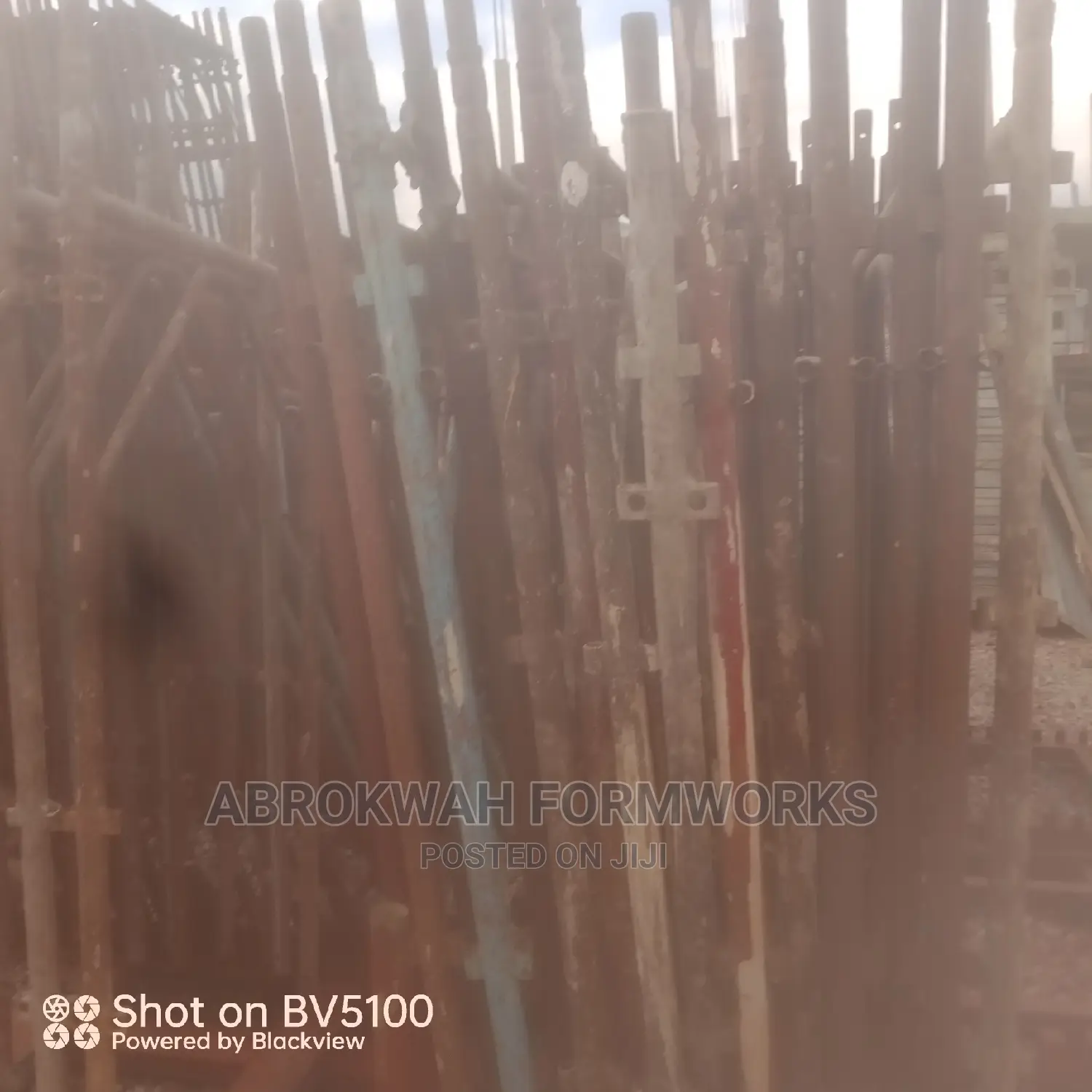 Scaffolds/Foriegn Scaff/H Frame Scaffolds/Quality Scaff