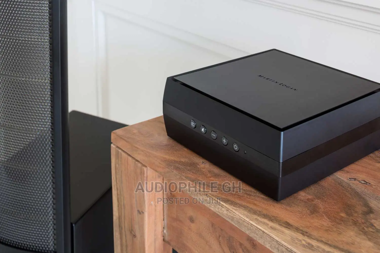 Martin Logan Forte High Resolution Wireless Amplifier