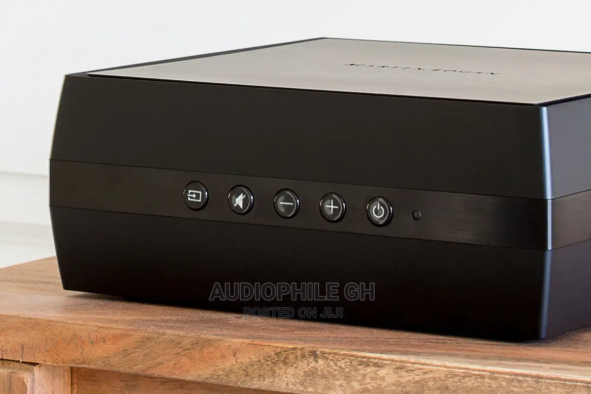 Martin Logan Forte High Resolution Wireless Amplifier