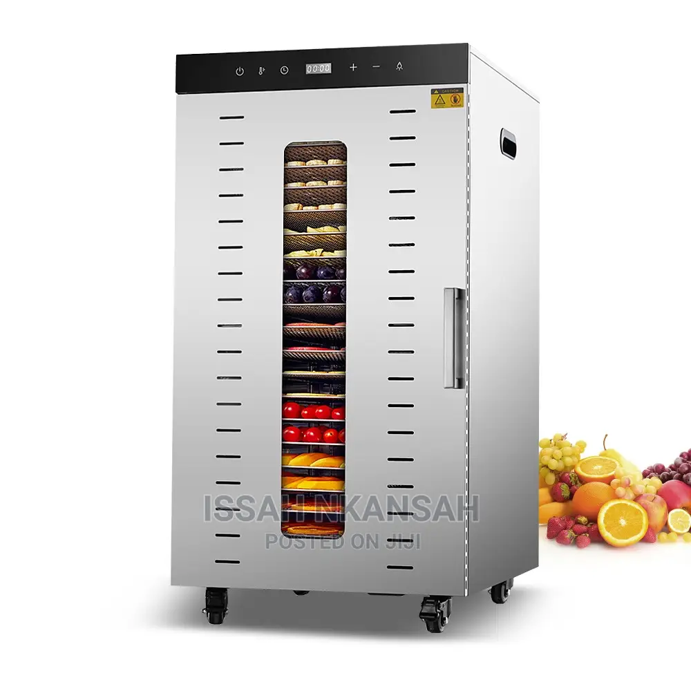 Dehydrator 22 Trays