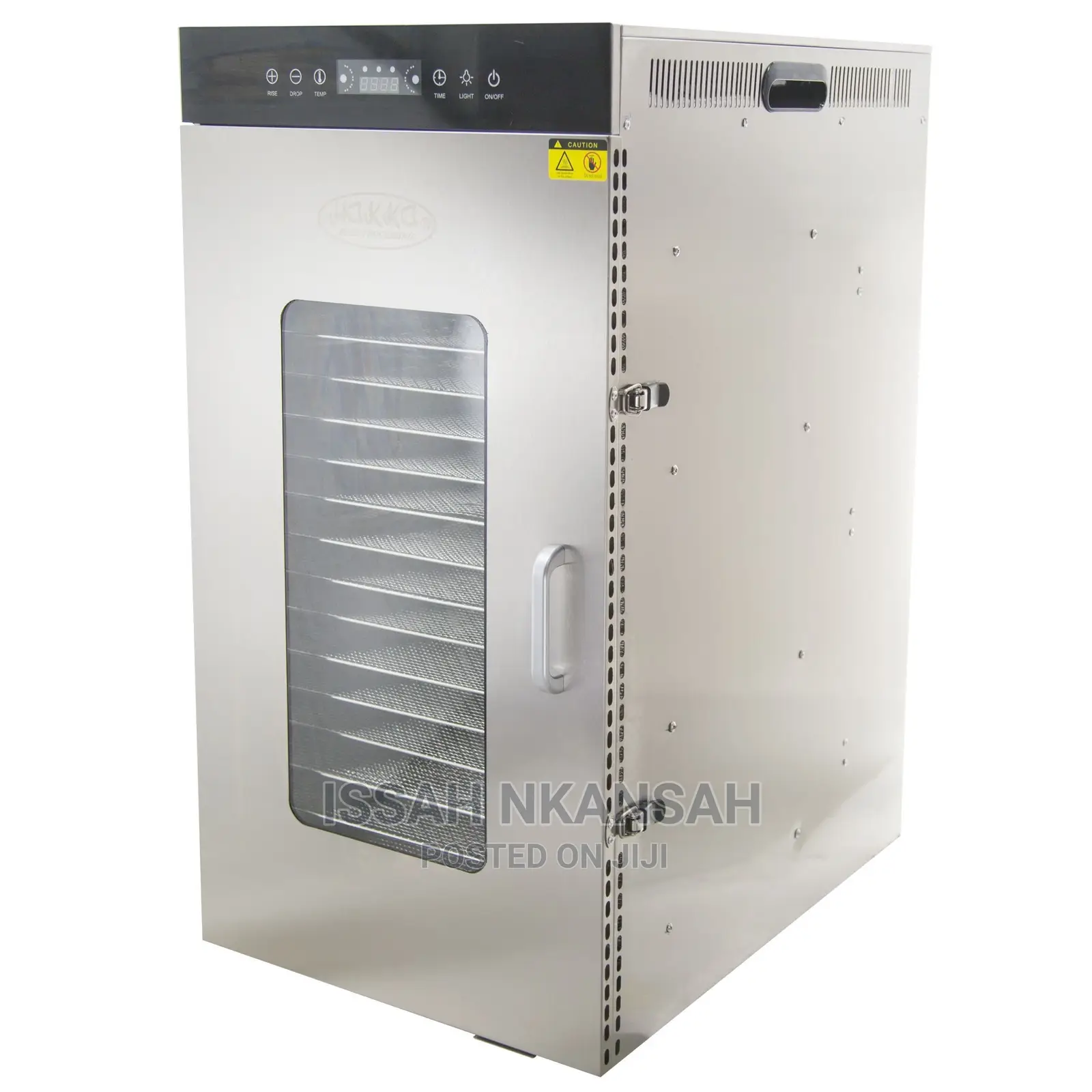 Dehydrator 22 Trays
