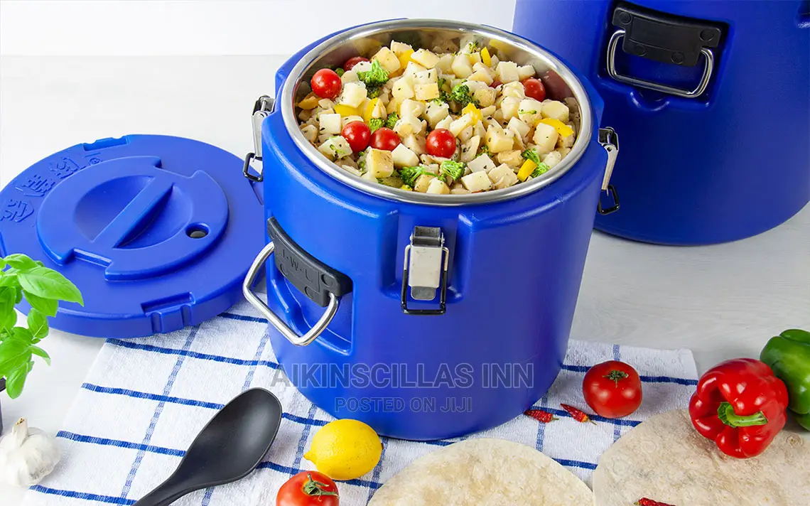 Commercial Mega Hot Pot