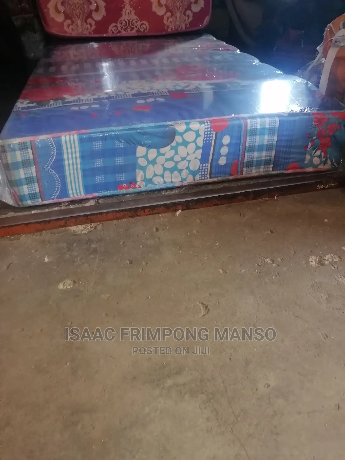 One Half Mattress for Sale