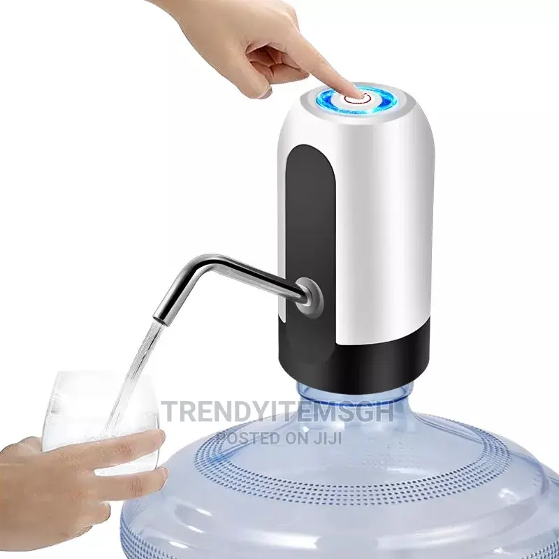 Automatic Water Dispenser Pump