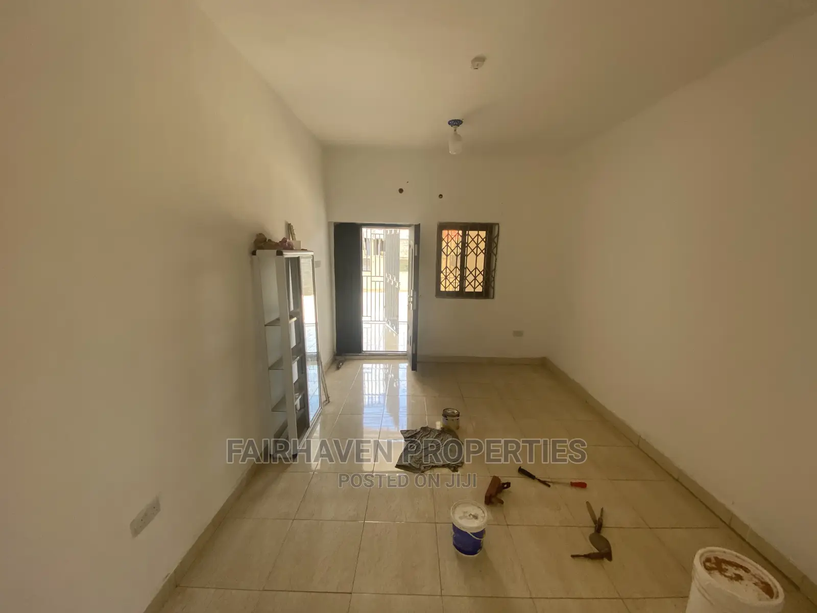 3bdrm Apartment in East Airport for rent