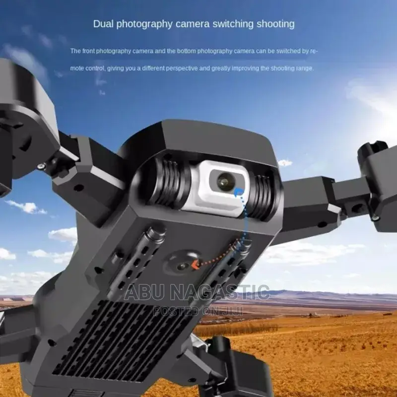 Break P30 Pro GPS Drone