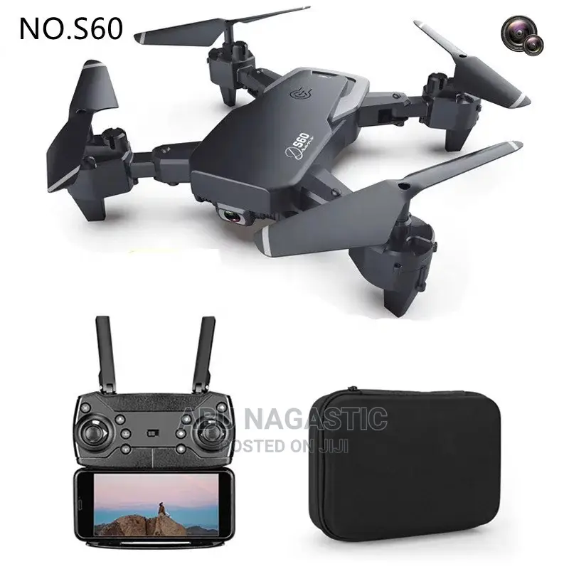 Break P30 Pro GPS Drone