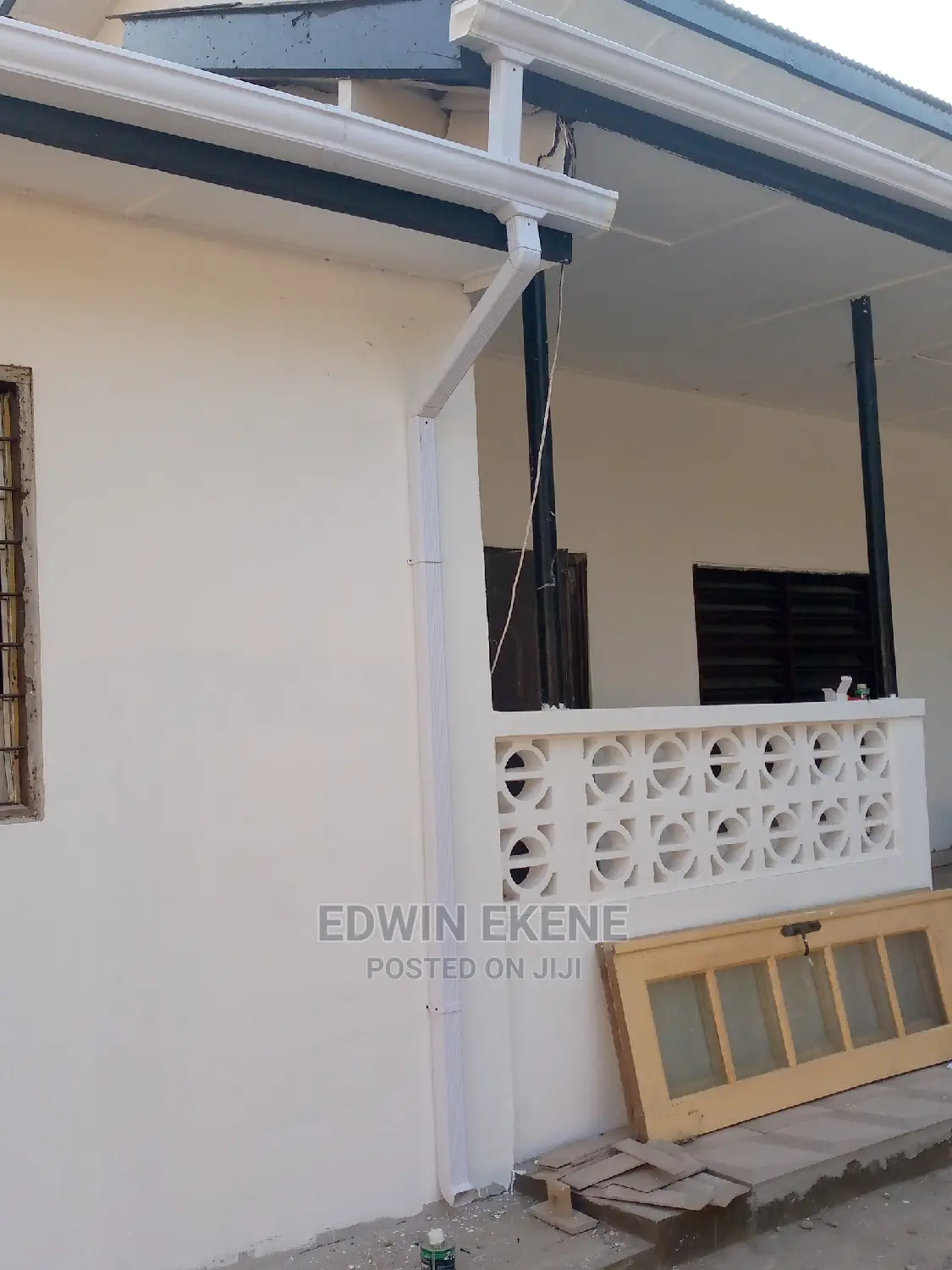 How to Choose the Rain Gutter