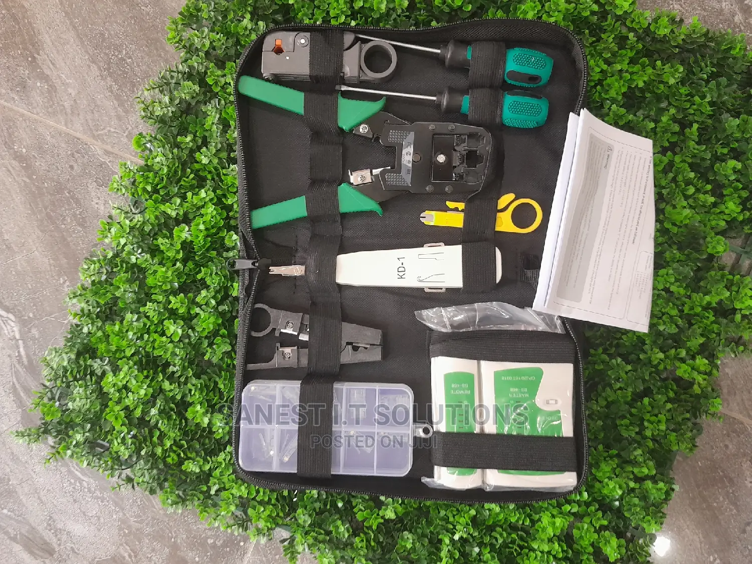 Network Tool Kit