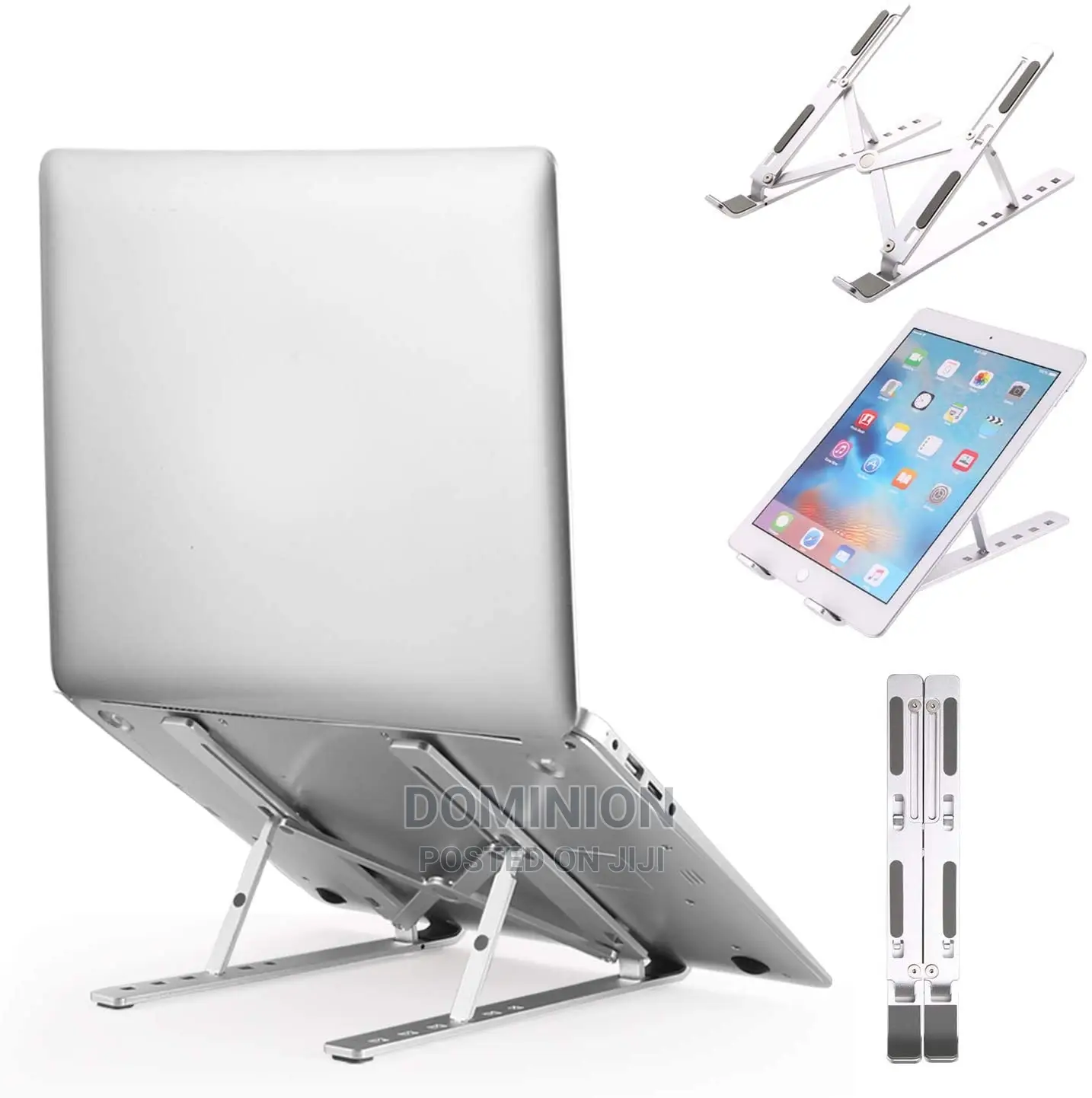 Laptop Stand Creative Folding Storage Bracket