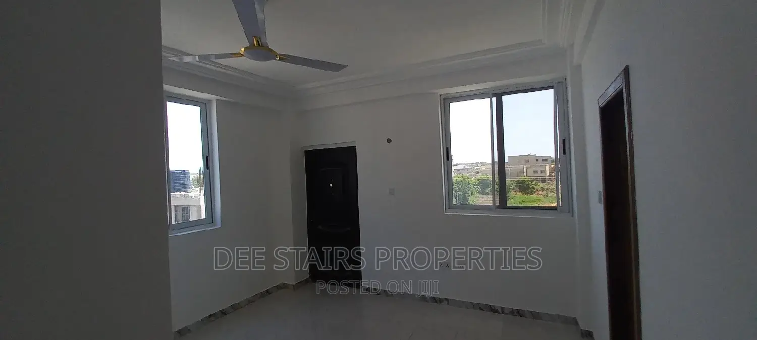 3bdrm Apartment in Tsseaddo Behinde for rent