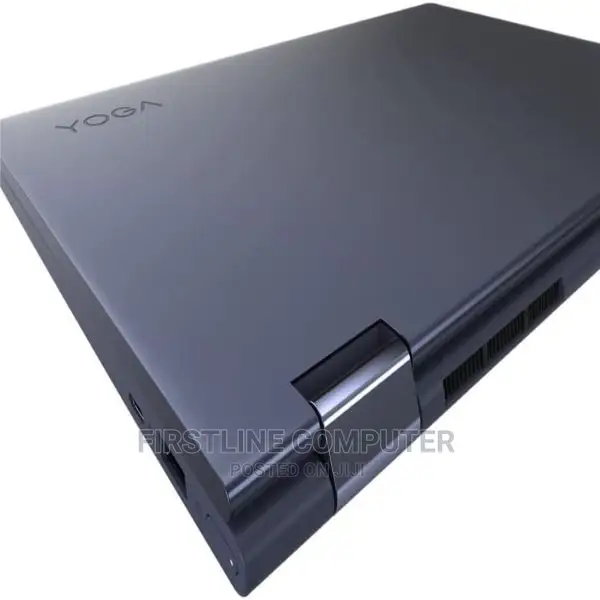 New Laptop Lenovo ThinkPad Yoga 16GB Intel Core I5 HDD+SSD 512GB