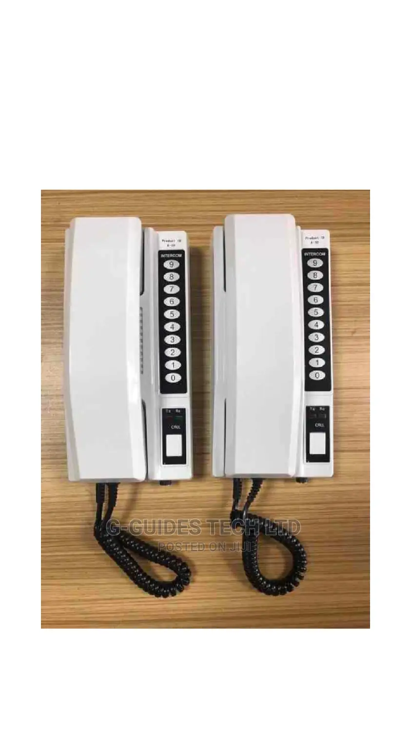 1km Wireless Intercom Phone, 1km Wireless Intercom Telephone