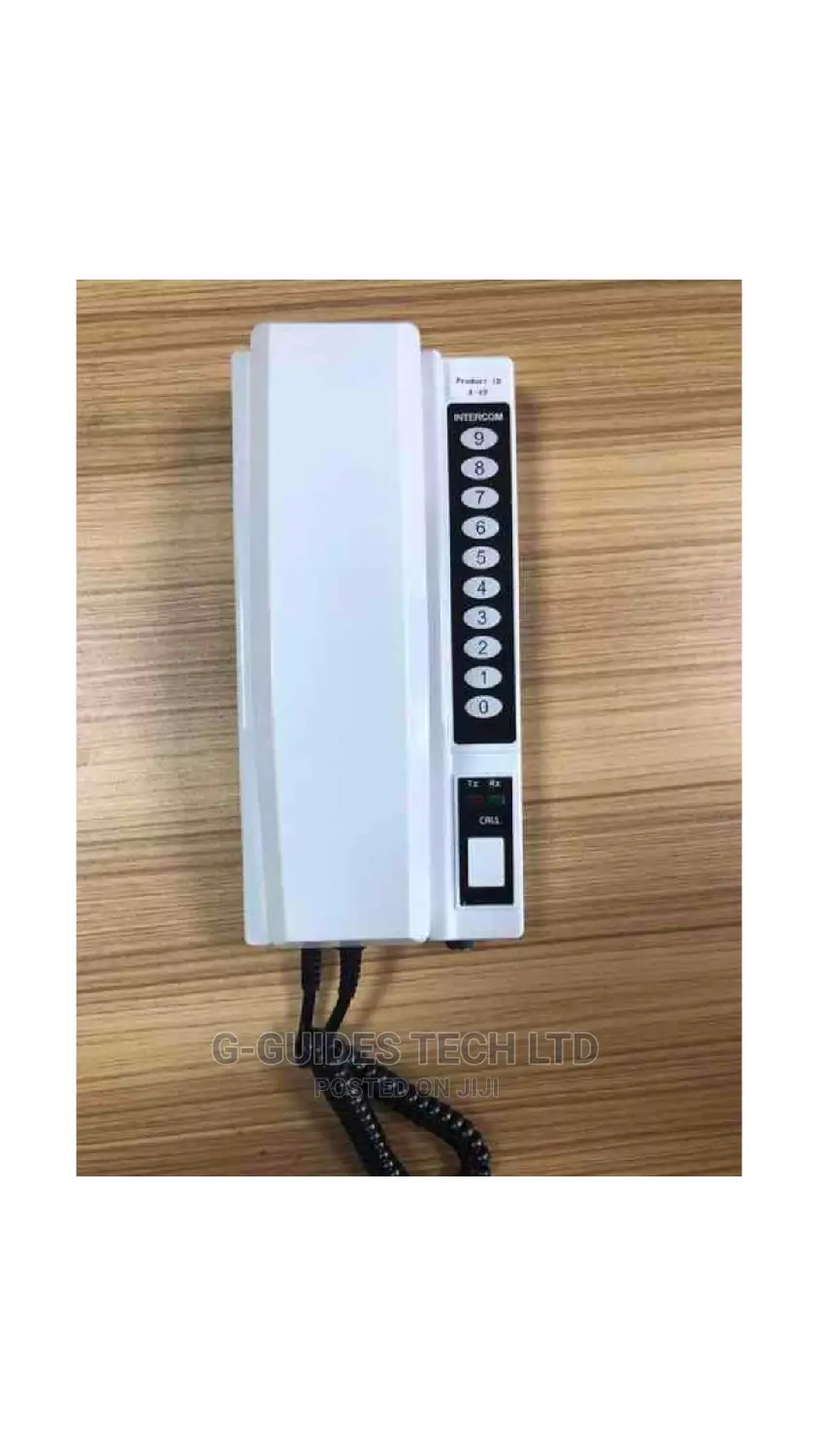 1km Wireless Intercom Phone, 1km Wireless Intercom Telephone