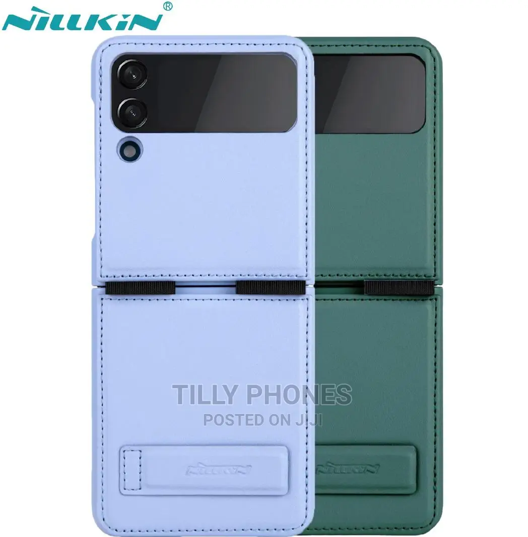 Samsung Galaxy Z Flip 4 Case Are Available
