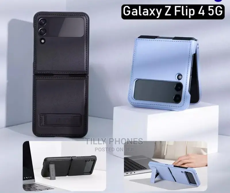 Samsung Galaxy Z Flip 4 Case Are Available