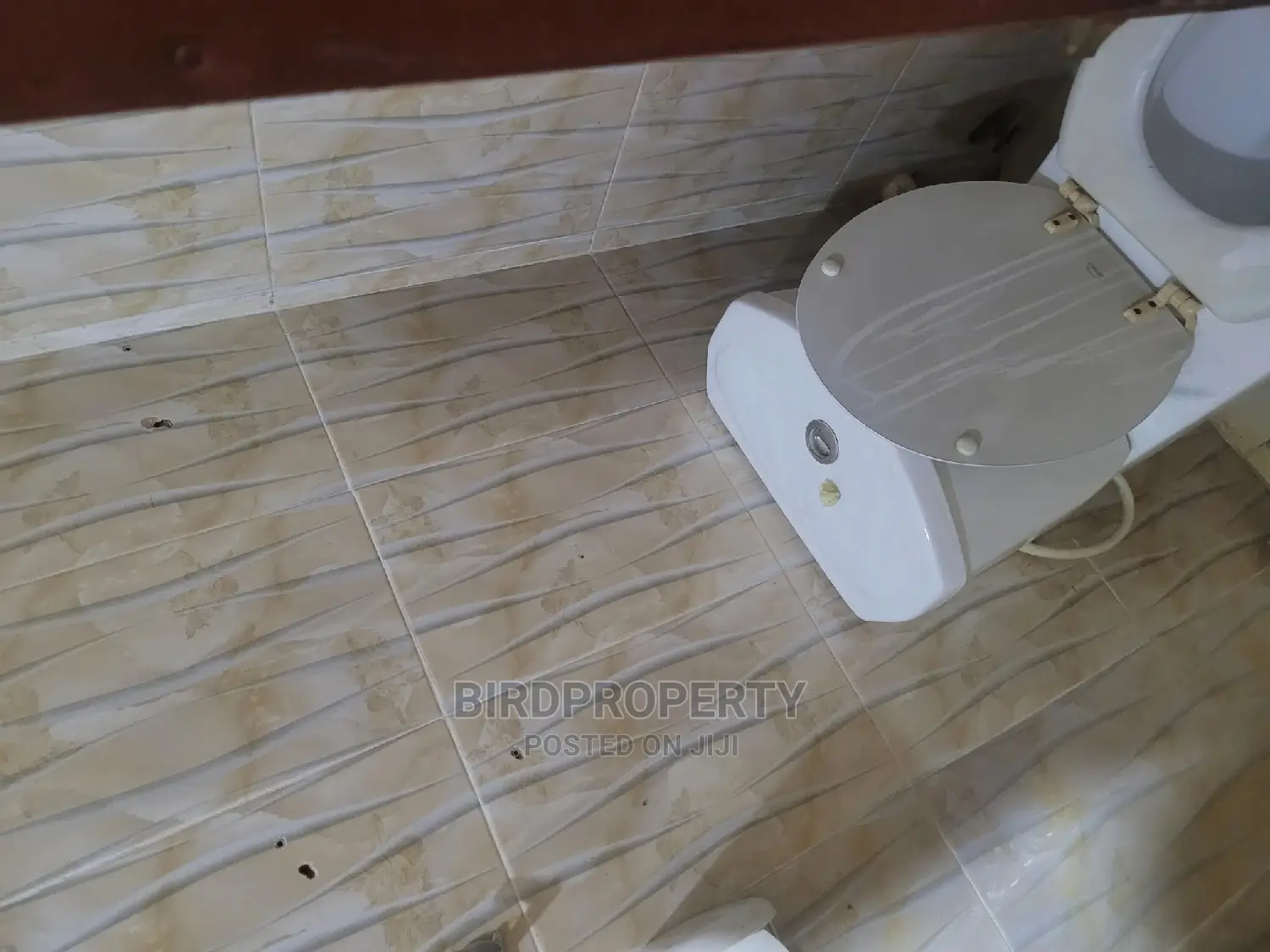 Furnished 1bdrm Room & Parlour in Birdproperty, East Legon for rent
