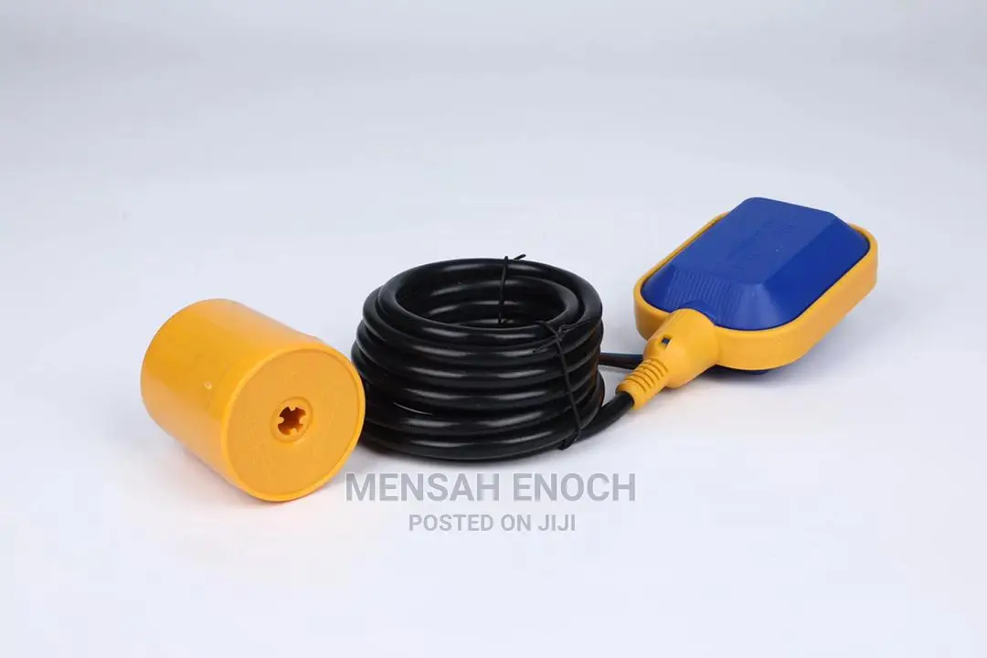Float Switch