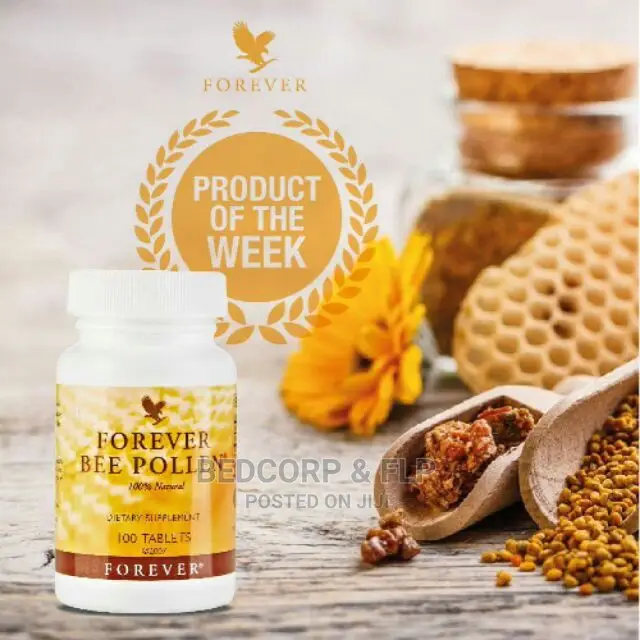 Forever Bee Pollen | Supplement