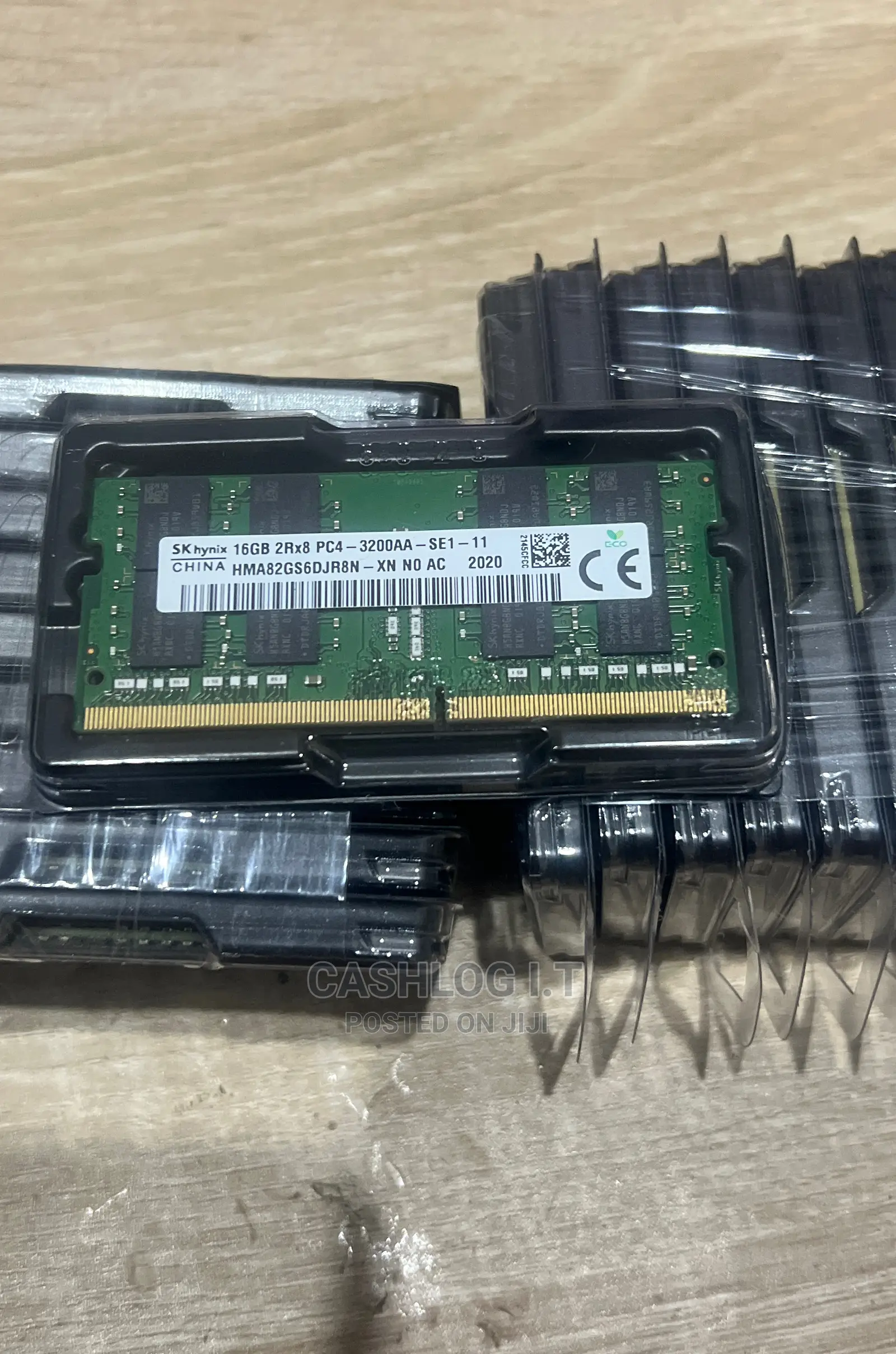 Laptop Ddr4 16gb Memory