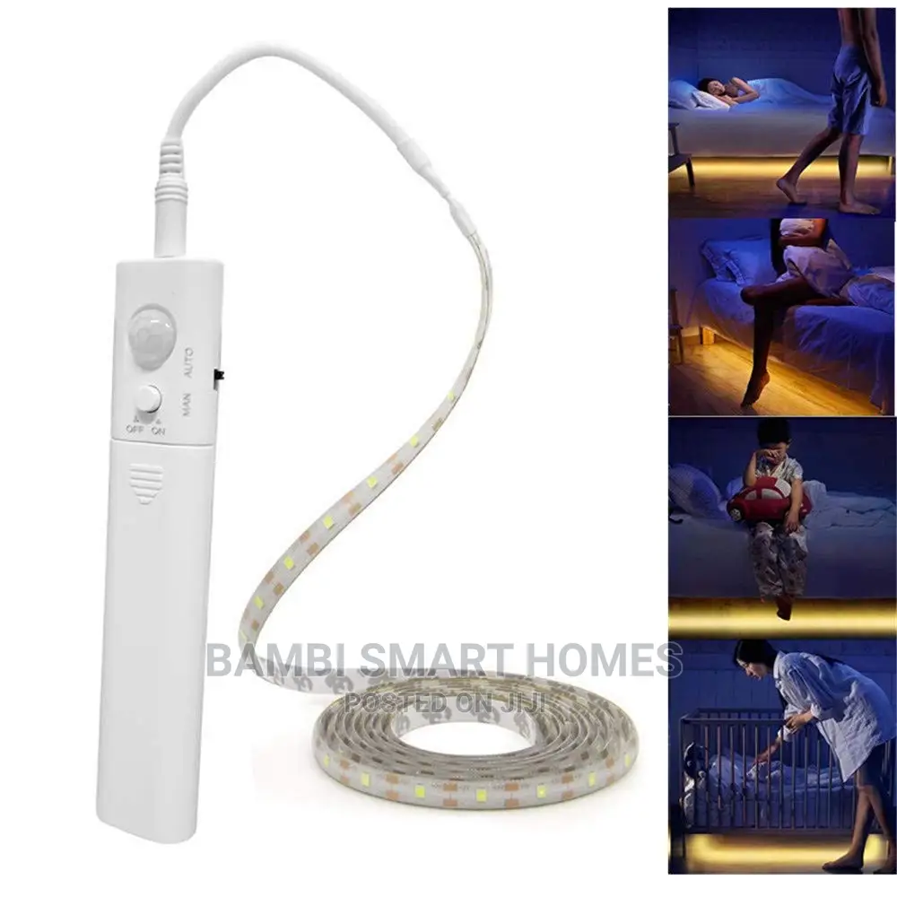 Motion Sensor Led Light Strip
