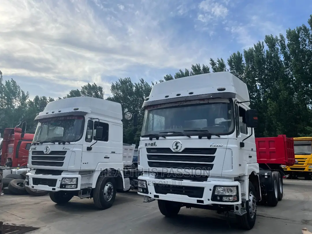 Brand New Tipper Trucks 6*4, 10wheeler, China Howo
