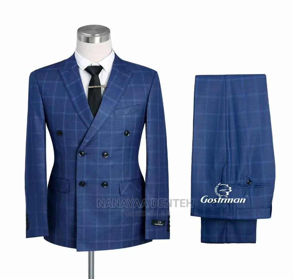 Men's Suits