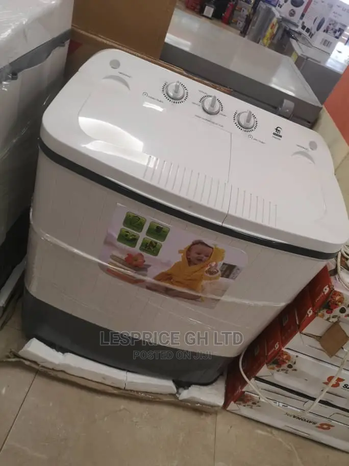 Fairmate Washing Machine 12kg