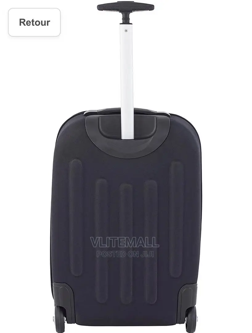 Discovery Adventures Traveling Bag
