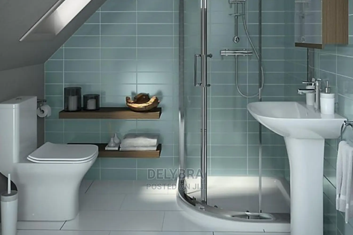 Plumbing Services
