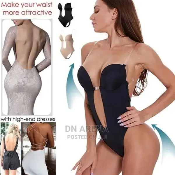 Invisible Shaper Wear/ Lingerie