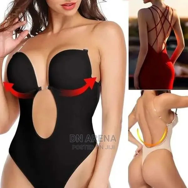Invisible Shaper Wear/ Lingerie