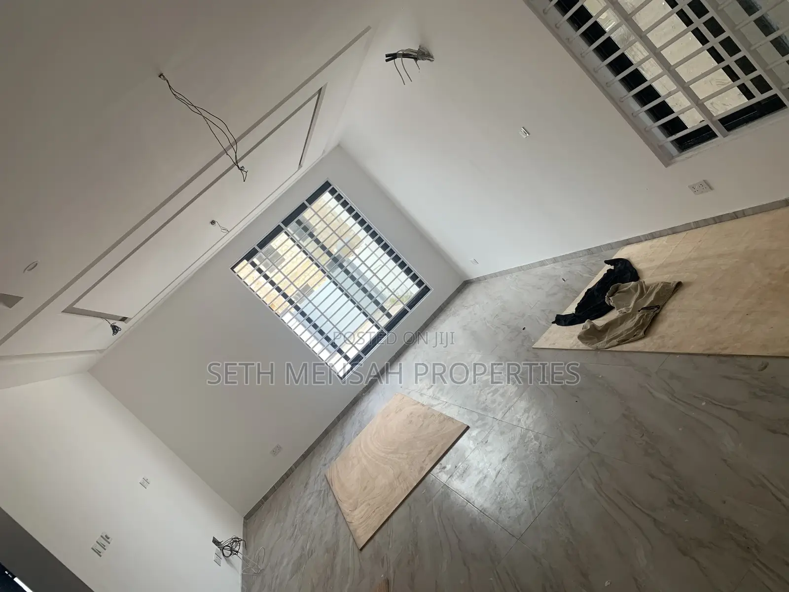 4bdrm House in Skm, Ashaley Botwe for Sale