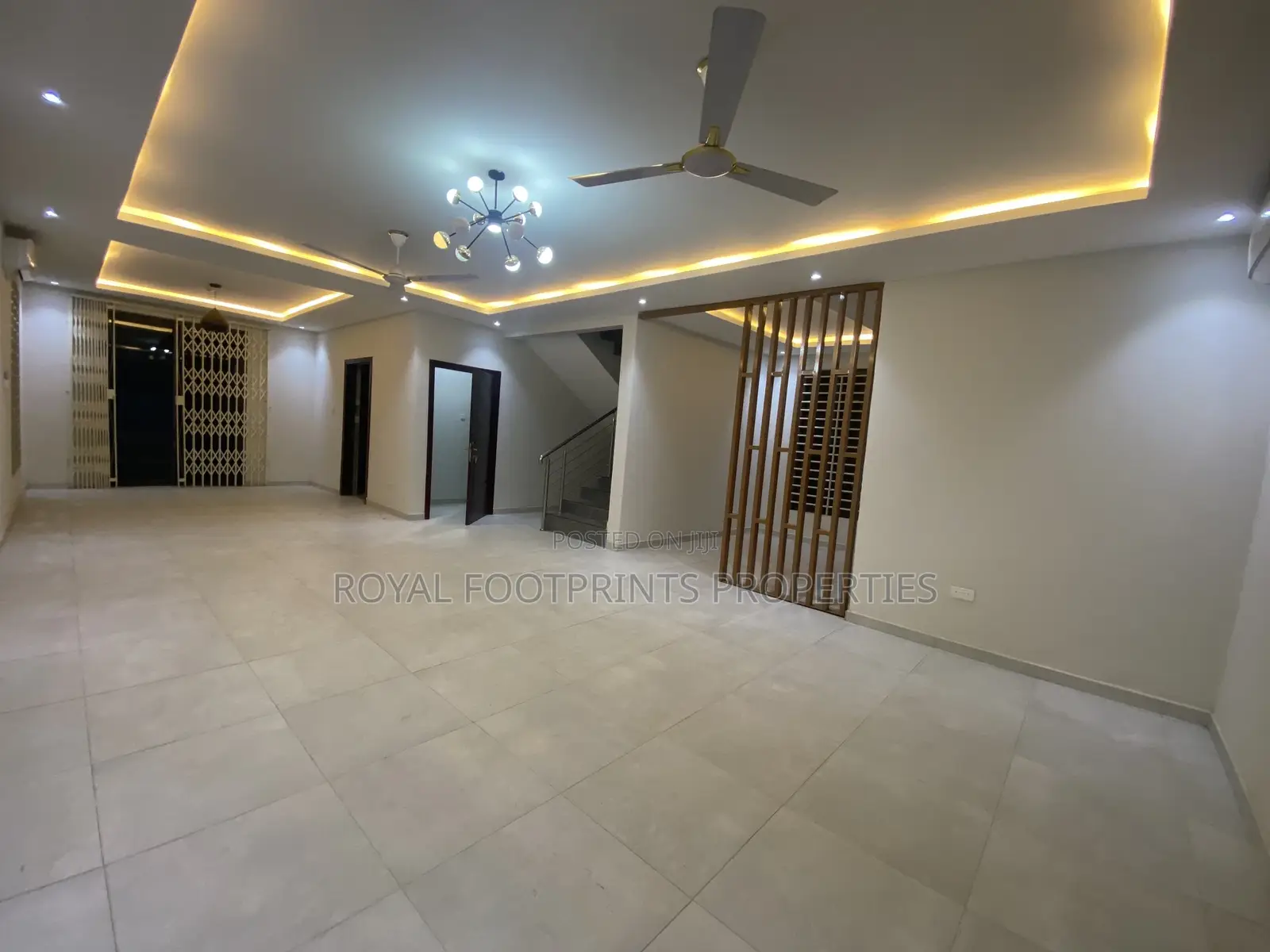 4bdrm House in Ashaley Botwe for rent