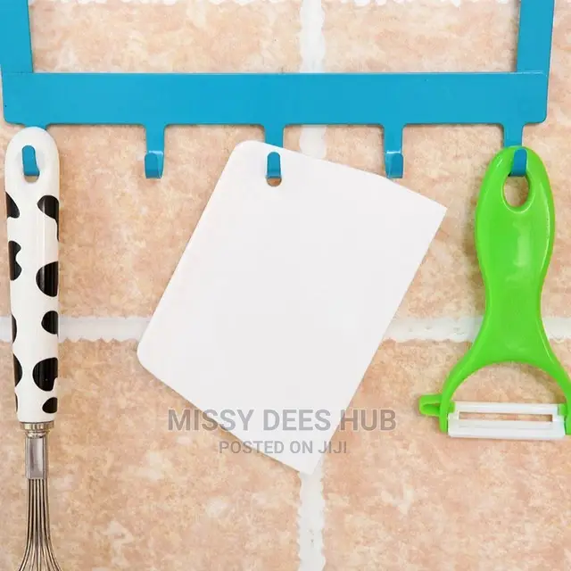 Plastic Scraper
