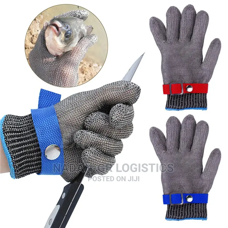Anticut Gloves( Hanske Gloves)