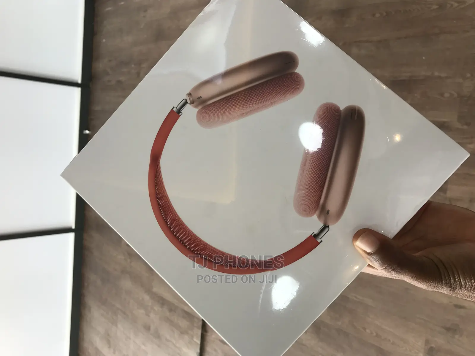Airpod Max