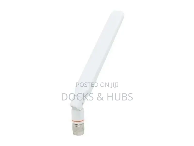 Cisco Aironet 2.4ghz/5ghz Access Point AIR-ANT2524DW-R