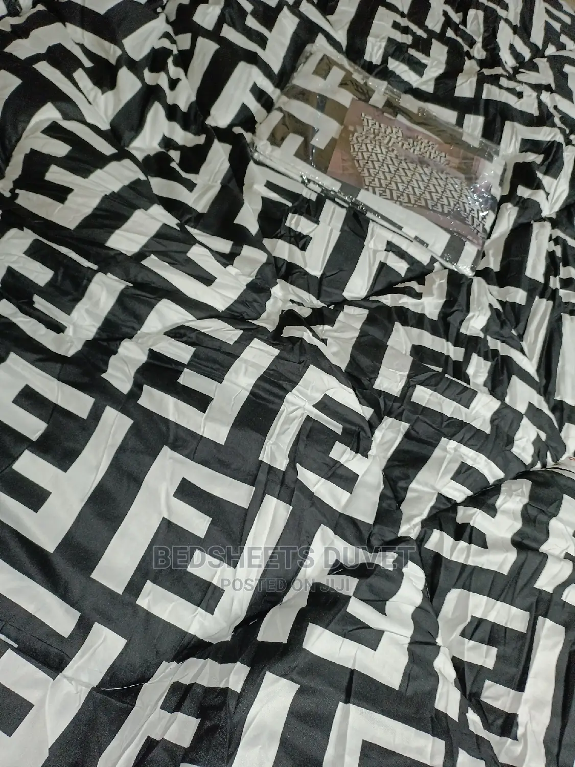 Fendi Duvet