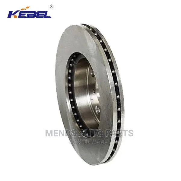 Toyota Yaris Brake Disc Available Original Front