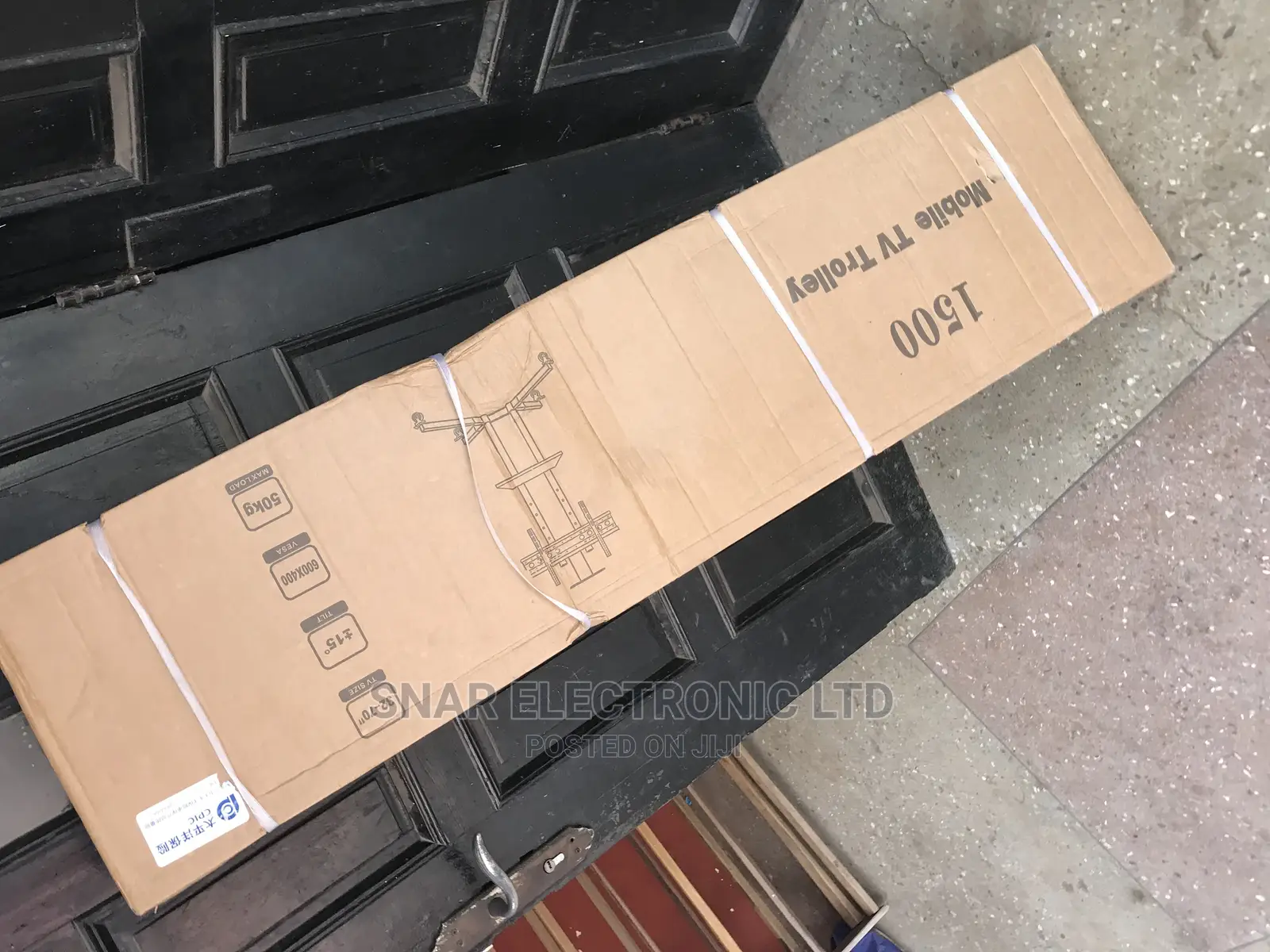 Order Tv Stand With Trolley