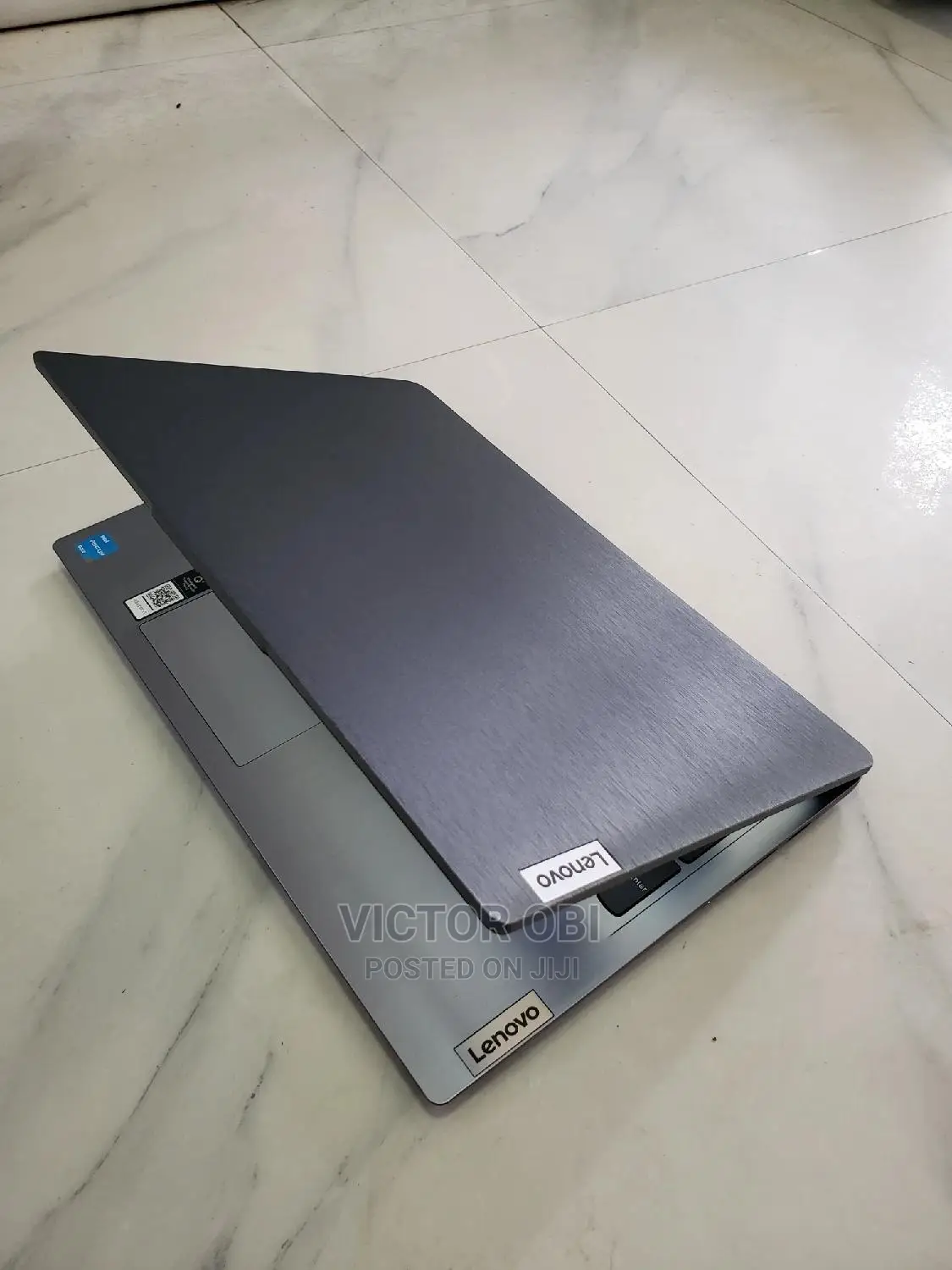 Laptop Lenovo Ideapad 3 4GB Intel Pentium SSD 256GB