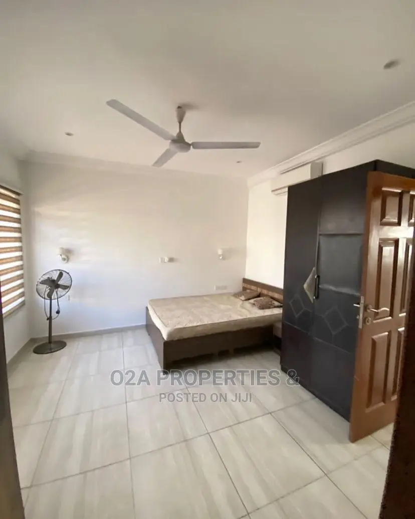 3bdrm House in Dzorwulu for Rent