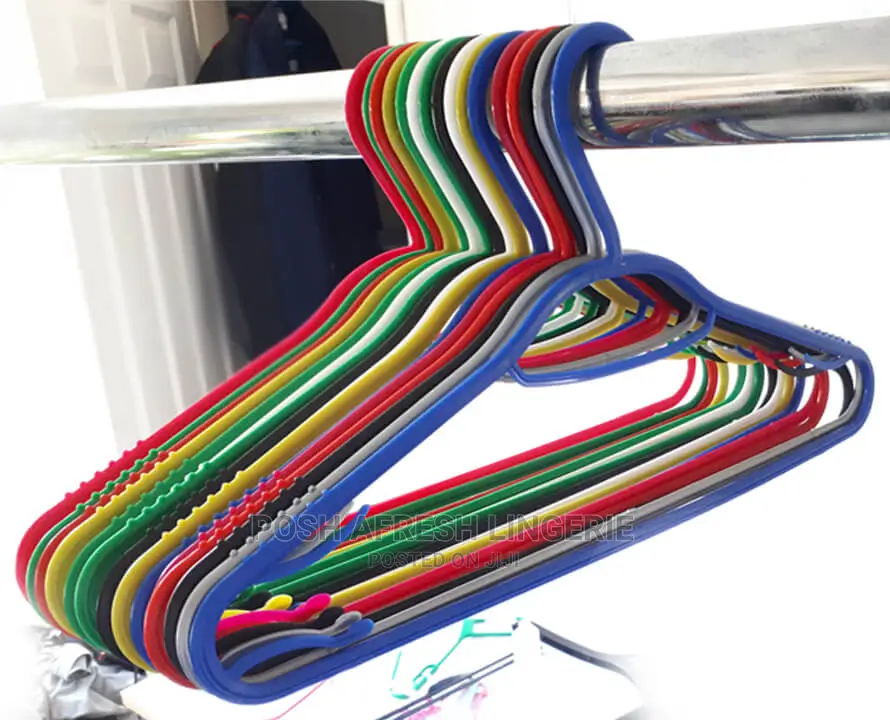 Clothes Hangers/ Metal Hanger