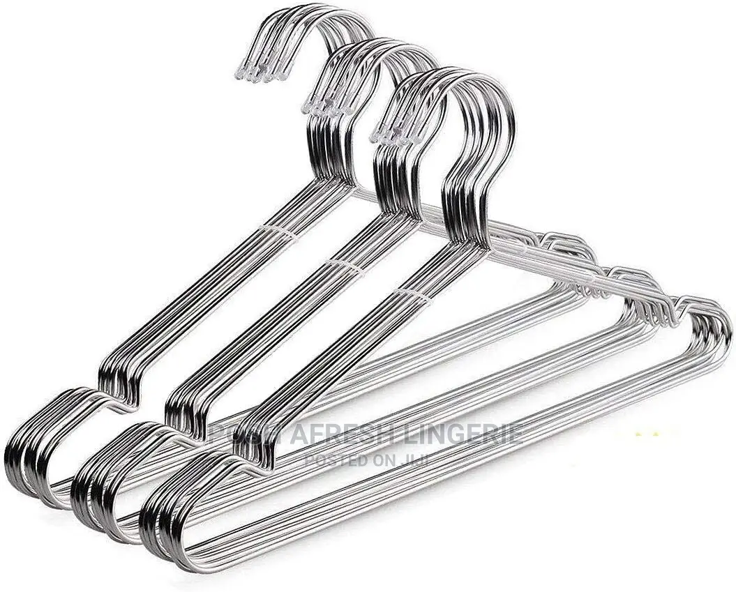 Clothes Hangers/ Metal Hanger