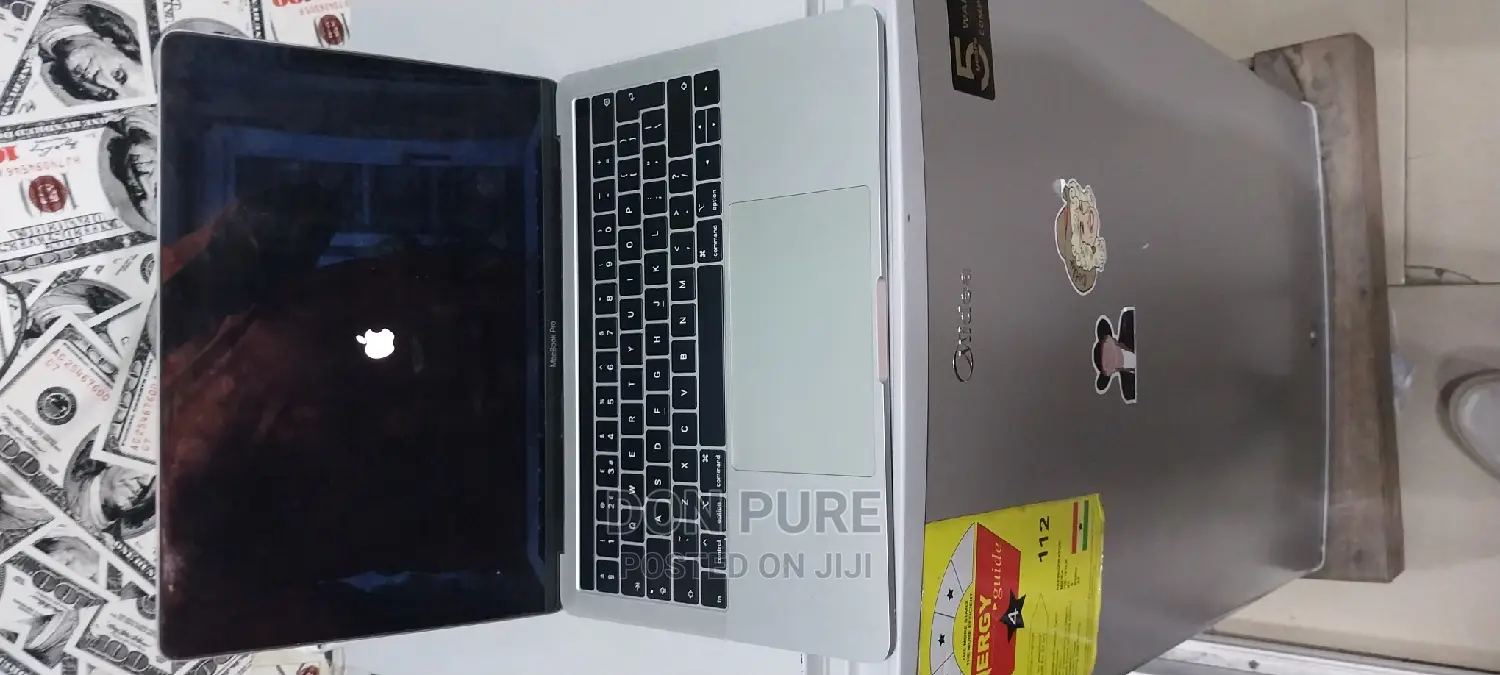 We Repair All Types of Apple Dead Board