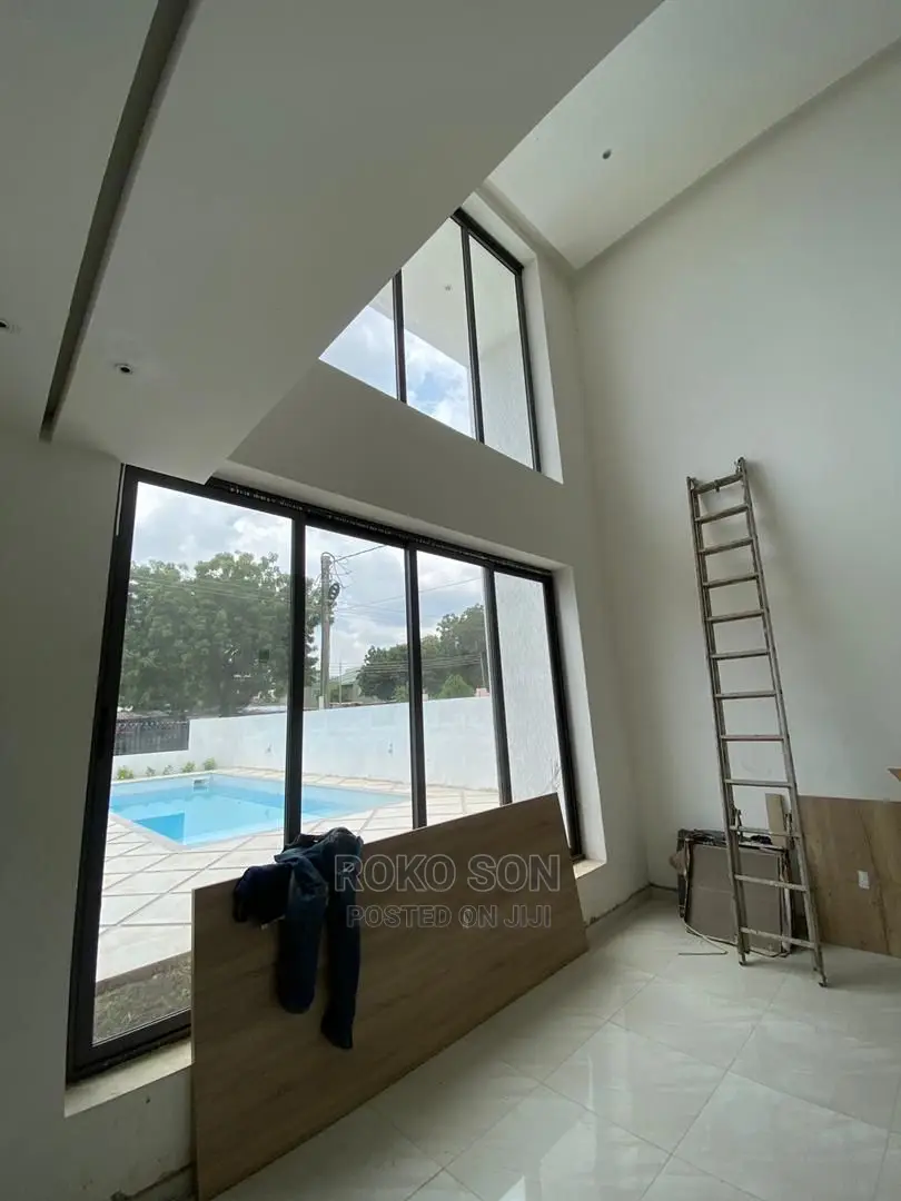 5bdrm Mansion in Dr Roko, East Legon for Sale